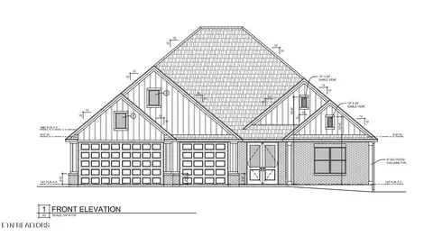 511 Mingo Ln, Loudon, TN 37774
