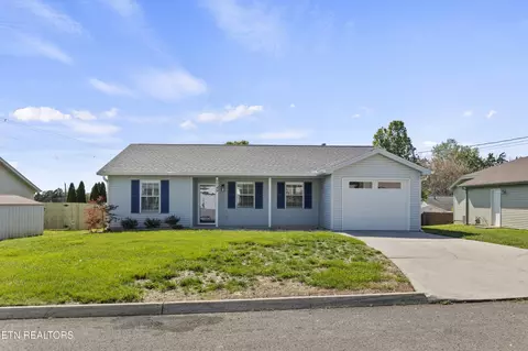 7749 Bellchase Ln, Knoxville, TN 37918