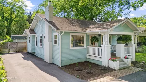 3110 Sevier Ave, Knoxville, TN 37920