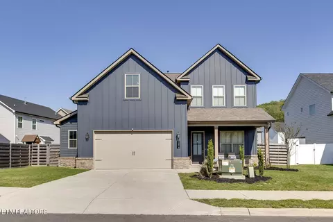 12618 Happy Valley St, Knoxville, TN 37932