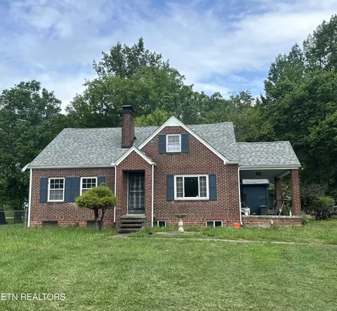5207 Mohawk Dr, Knoxville, TN 37914
