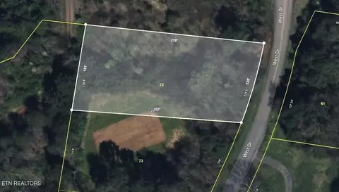 125 Point Oak Dr, Parrottsville, TN 37843