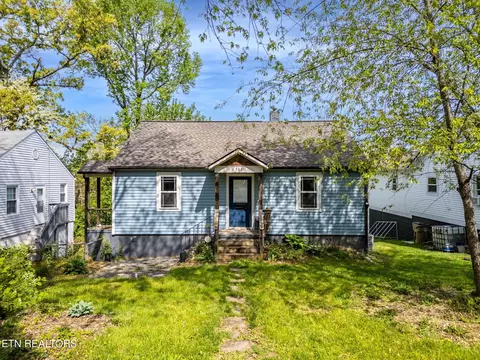 505 E Columbia Ave, Knoxville, TN 37917