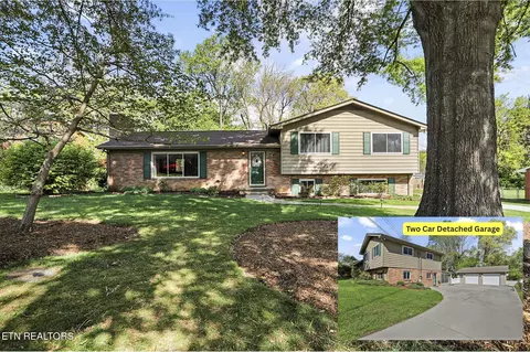 4013 Audubon Dr, Knoxville, TN 37918