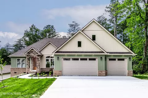 210 Choowa Trce, Loudon, TN 37774