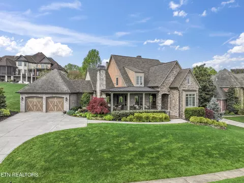 12414 Mallard Bay Dr, Knoxville, TN 37922