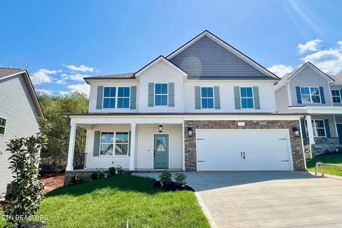 1220 Madison Oaks Rd, Knoxville, TN 37924