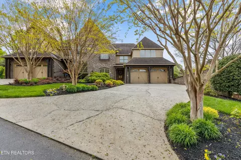 1435 Villa Forest Way #35, Knoxville, TN 37919