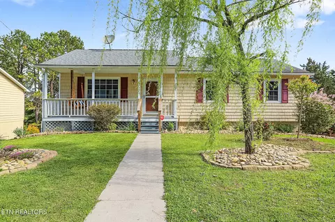 5733 Acapulco Ave, Knoxville, TN 37921