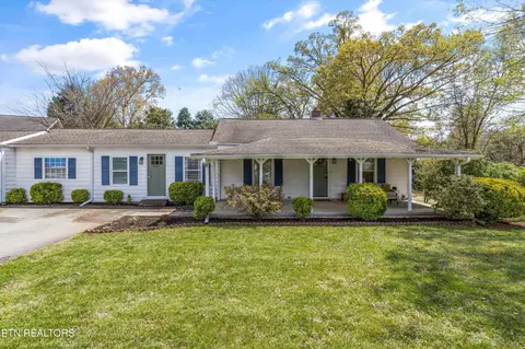 5021 Schubert Rd, Knoxville, TN 37912