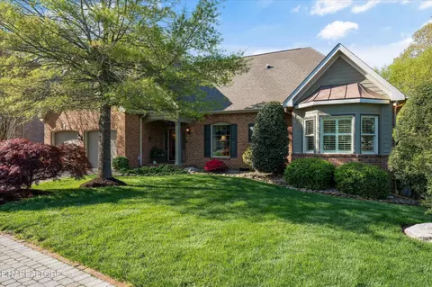 1621 Bayou Bend Way, Knoxville, TN 37922