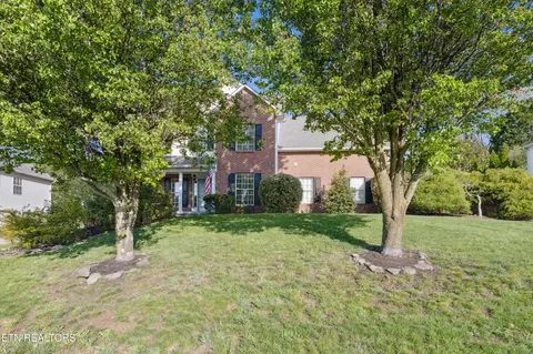 5633 Eagle Crest Ln, Knoxville, TN 37921