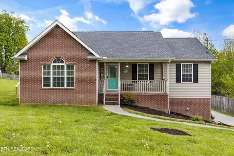 4716 Cabbage Ln, Knoxville, TN 37938