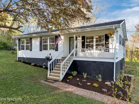 223 Sagefield Dr, La Follette, TN 37766
