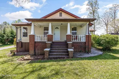 7706 Grove Ln, Knoxville, TN 37924