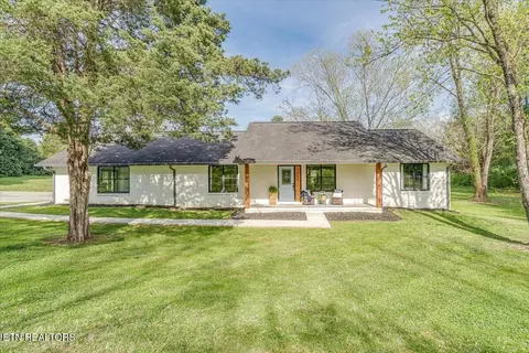 2008 Cecil Johnson Rd, Knoxville, TN 37921