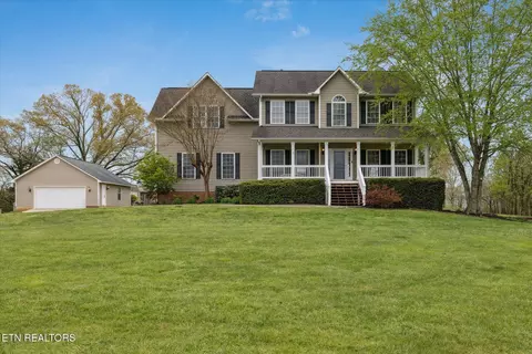1920 Scenic Meadow Way, Powell, TN 37849