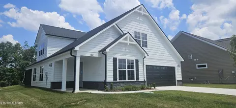362 Trillium Tr, Lenoir City, TN 37771