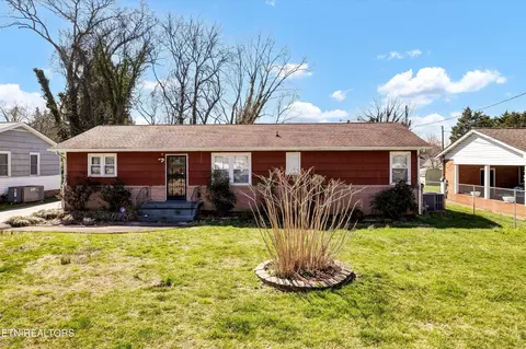 3141 Derieux Dr, Knoxville, TN 37917