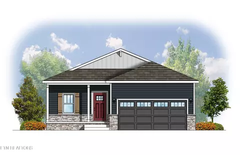 3718 Crimson Clover Ln, Knoxville, TN 37924
