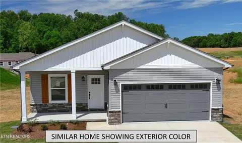 3749 Crimson Clover Ln, Knoxville, TN 37924