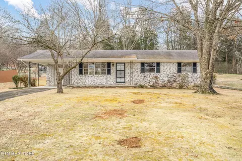 11136 Hughlan Dr, Knoxville, TN 37934