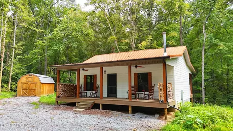 1312 Shady Rest Dr, Newport, TN 37821