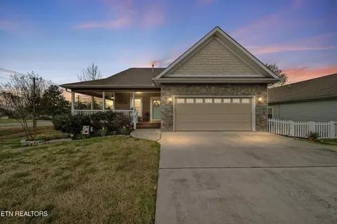 103 Mcneilly Cir, Maryville, TN 37803