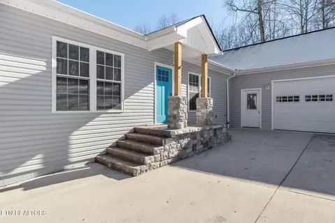 258 Buena Vista Ln, La Follette, TN 37766