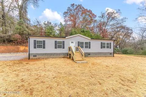 1234 SW Navy Dr, Knoxville, TN 37920