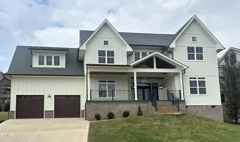 3911 Shipwatch Ln, Knoxville, TN 37920