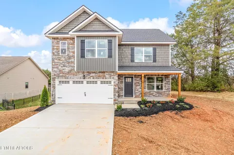 1006 Letsinger Cove Ln, Knoxville, TN 37932