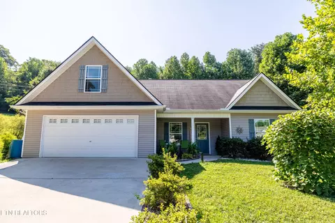 5516 Creekhead Dr, Knoxville, TN 37909