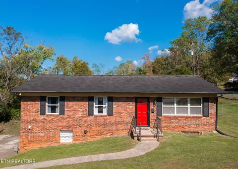 6400 Oleary Rd, Knoxville, TN 37918