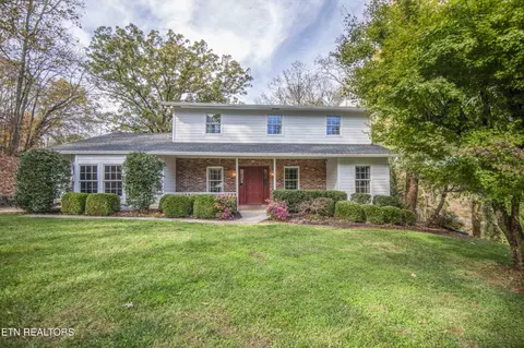 2129 Thompson Rd, Knoxville, TN 37932