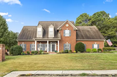 1031 Andover View Ln, Knoxville, TN 37922