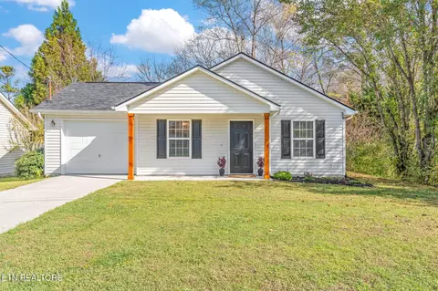 6454 Orchard Creek Ln, Knoxville, TN 37918
