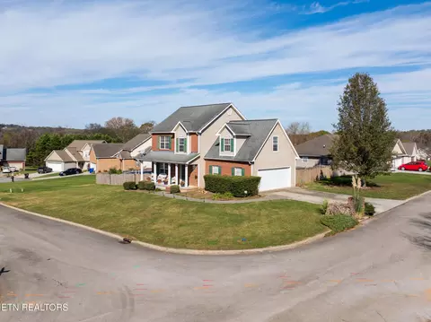 7701 Gilmore Ln, Corryton, TN 37721 photo 3