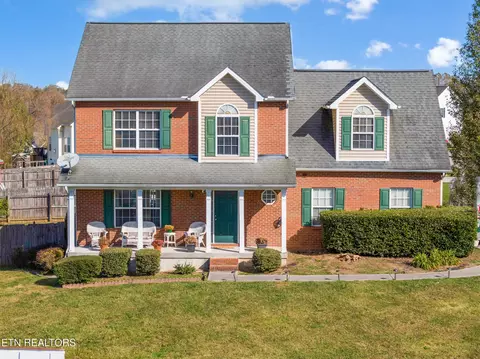 7701 Gilmore Ln, Corryton, TN 37721 photo 2