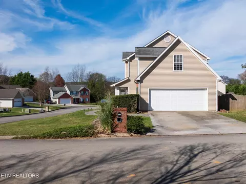 7701 Gilmore Ln, Corryton, TN 37721 photo 4
