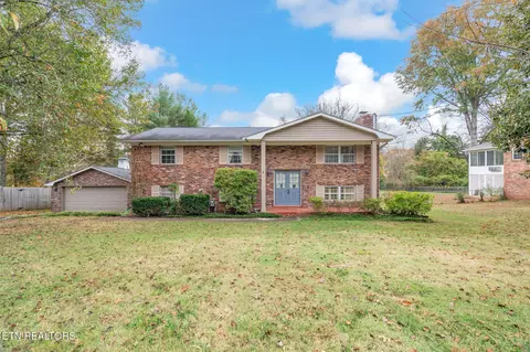 617 Hardwicke Dr, Knoxville, TN 37923