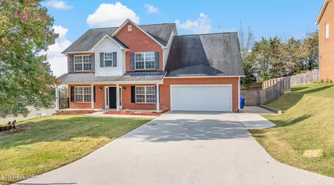 1843 Falling Waters Rd, Knoxville, TN 37922
