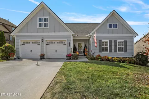 2707 Tallgrass Ln, Knoxville, TN 37932
