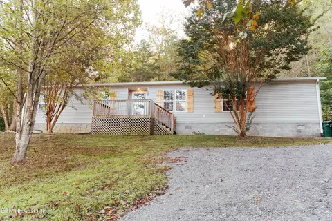 308 E Brushy Valley Dr, Powell, TN 37849