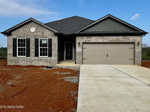 3509 Crimson Cir, Maryville, TN 37801
