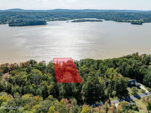 118 E Shore Dr, Rockwood, TN 37854