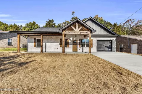 7119 Calgary Dr, Corryton, TN 37721