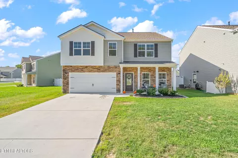 4737 Willow Bluff Cir, Knoxville, TN 37914
