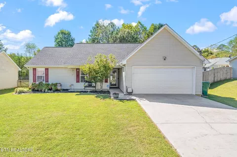 6505 Orchard Creek Ln, Knoxville, TN 37918