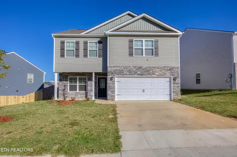 2855 Red Barn Rd, Knoxville, TN 37931